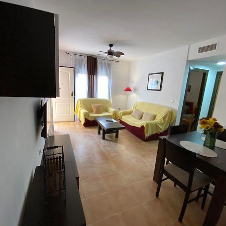 Apartamento Maria Isabel En Los Collados Golf - Агилас Экстерьер фото