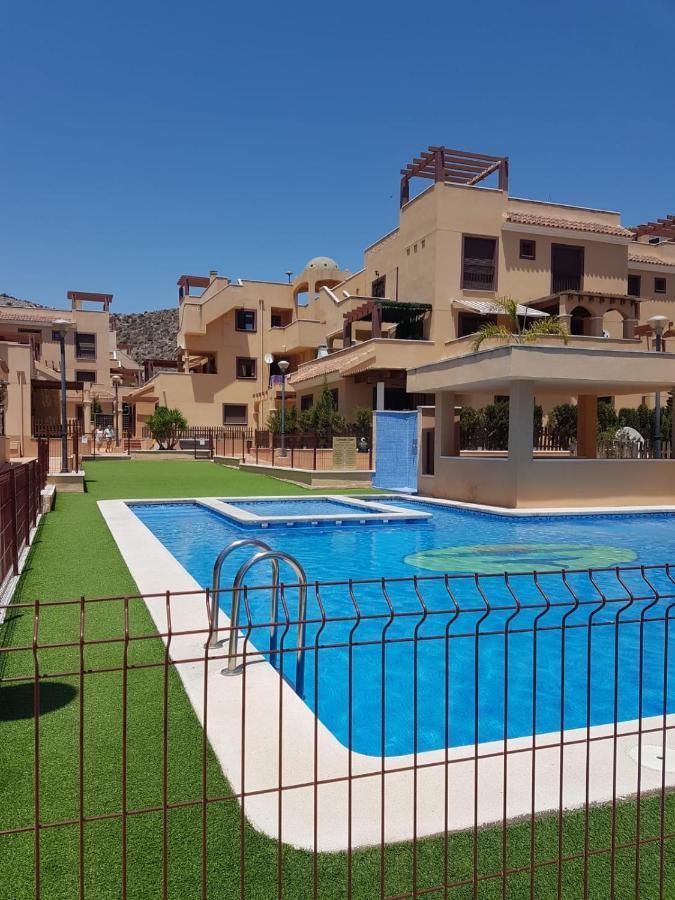 Apartamento Maria Isabel En Los Collados Golf - Агилас Экстерьер фото