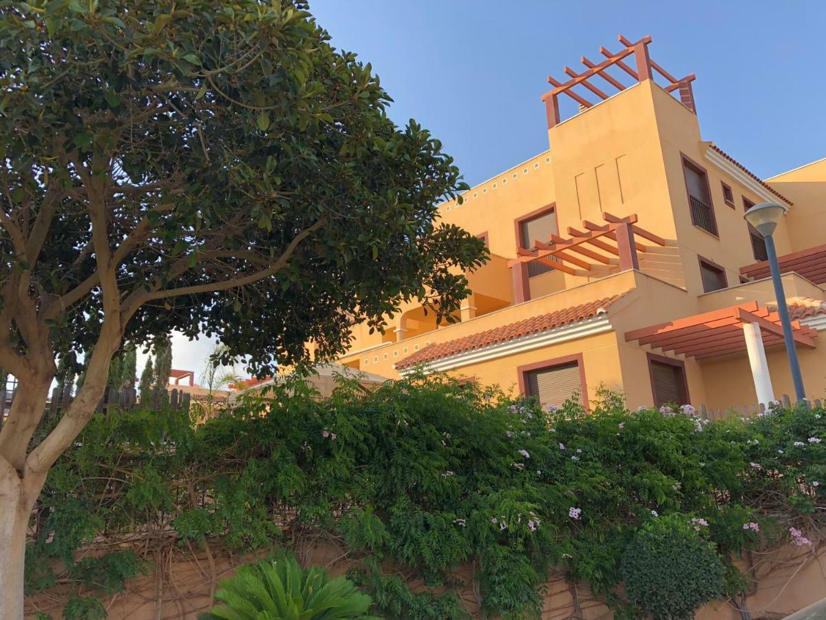 Apartamento Maria Isabel En Los Collados Golf - Агилас Экстерьер фото