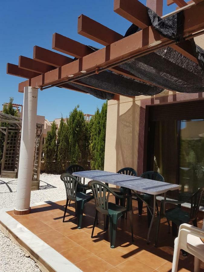 Apartamento Maria Isabel En Los Collados Golf - Агилас Экстерьер фото